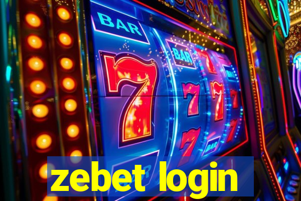 zebet login